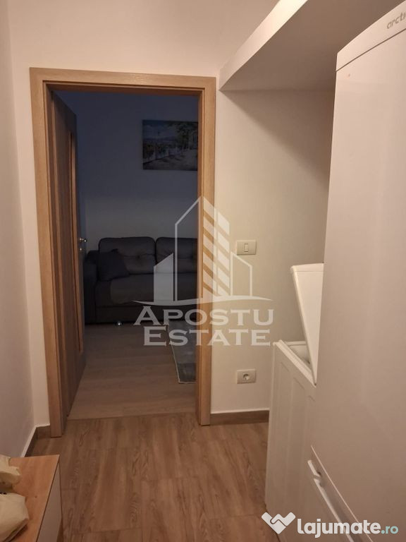 Apartament cu 2 camere, Zona Dacia 