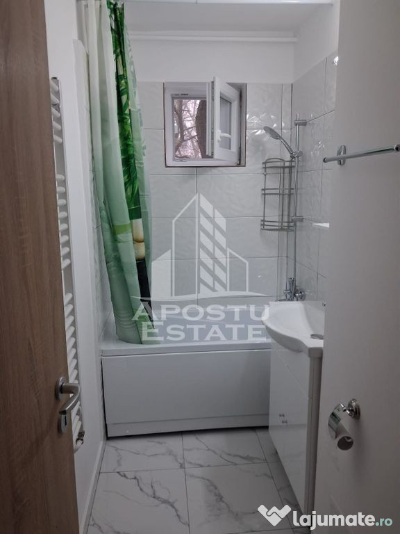 Apartament cu 2 camere, Zona Dacia 