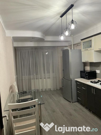 Garsoniera de inchiriat in zona Dristor 