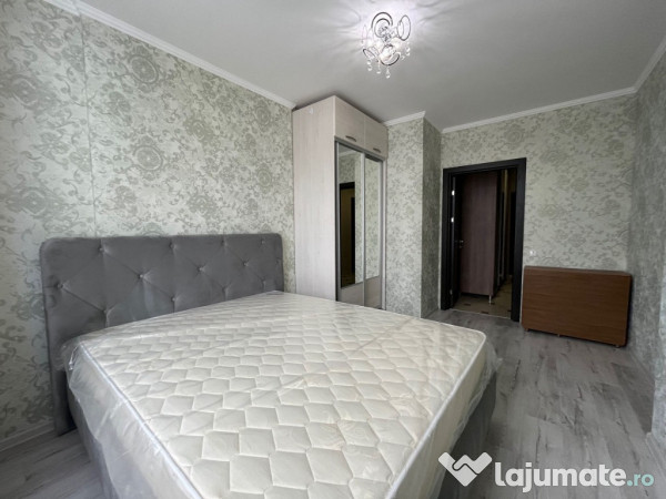 Garsoniera de inchiriat zona Garii de Nord 