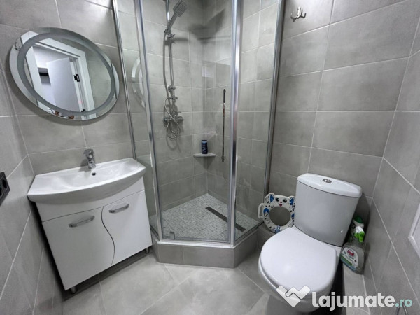 Apartament de inchiriat in Lujerului 