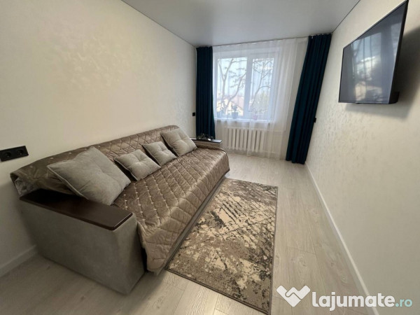 Apartament de inchiriat in Lujerului 