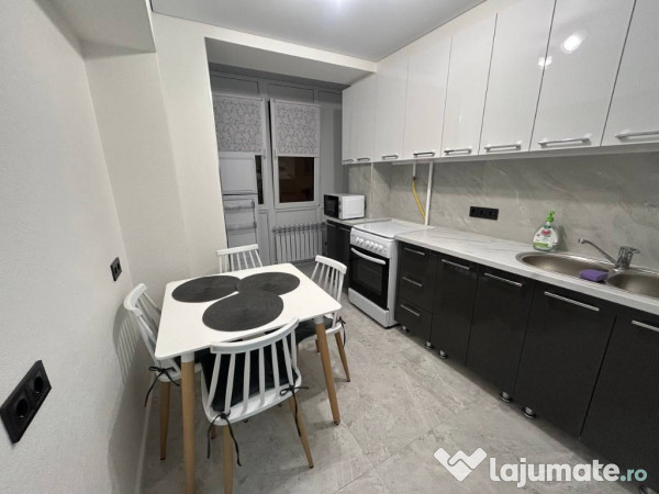 Apartament de inchiriat in Lujerului 