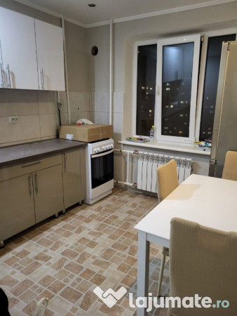 Garsoniera de inchiriat in zona Crangasi 