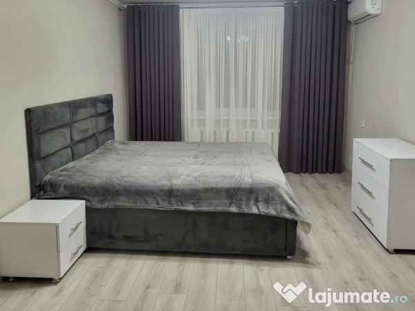 Garsoniera de inchiriat in zona Crangasi 