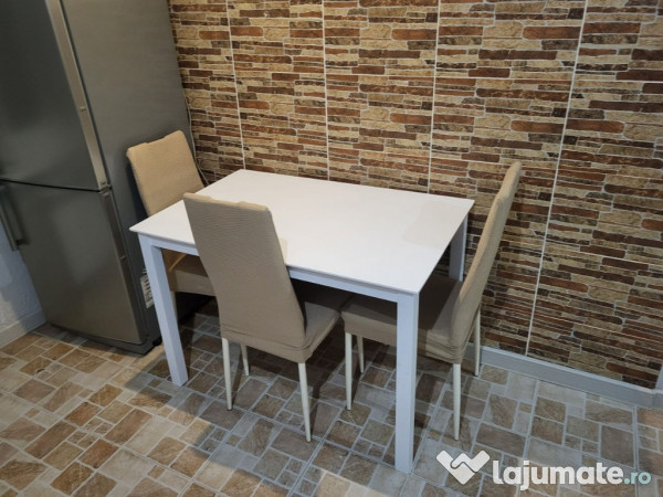 Garsoniera de inchiriat in zona Crangasi 