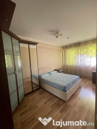 De inchiriat apartament cu 2 camere in zona Giurgiului 