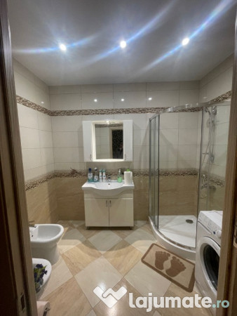 De inchiriat apartament cu 2 camere in zona Giurgiului 