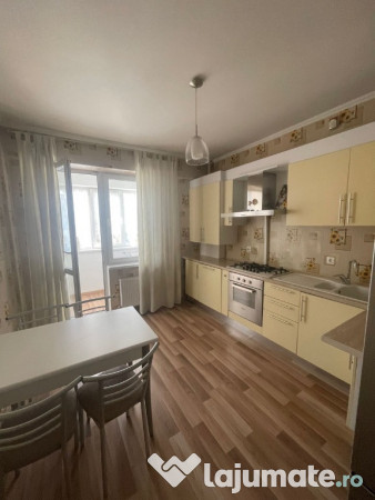 De inchiriat apartament cu 2 camere in zona Giurgiului 