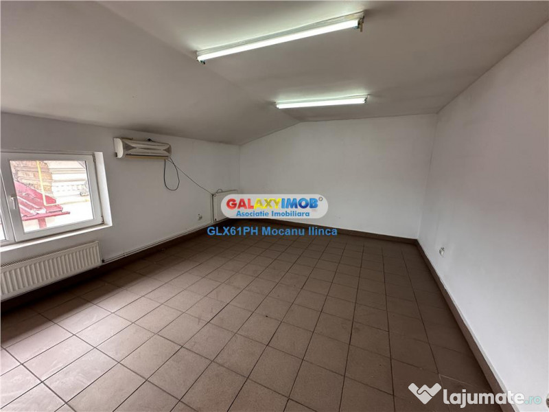 Spatiu birouri, 100 mp, Ploiesti, zona Valeni 