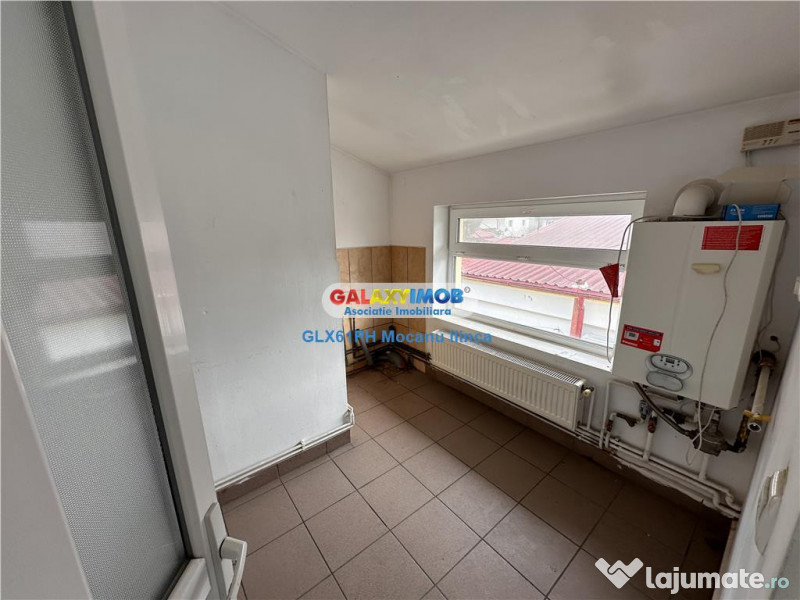 Spatiu birouri, 100 mp, Ploiesti, zona Valeni 