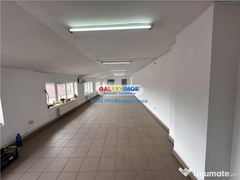 Spatiu birouri, 100 mp, Ploiesti, zona Valeni 