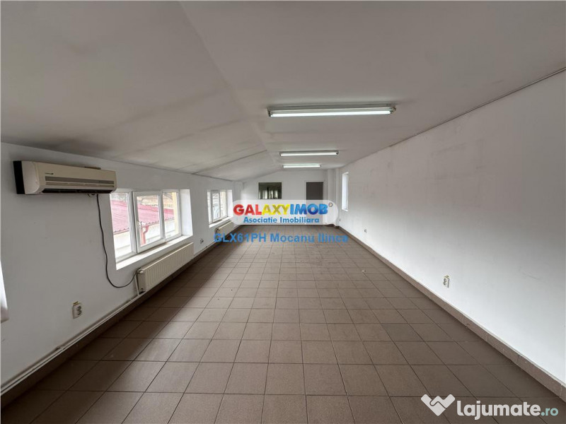 Spatiu birouri, 100 mp, Ploiesti, zona Valeni 
