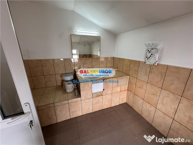 Spatiu birouri, 100 mp, Ploiesti, zona Valeni 