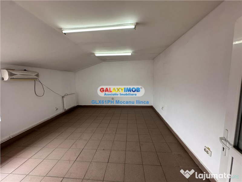 Spatiu birouri, 100 mp, Ploiesti, zona Valeni 