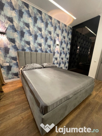 Aparament cu 2 camere de inchiriat in zona Herastrau