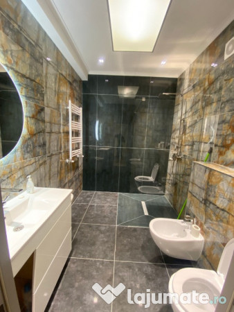 Aparament cu 2 camere de inchiriat in zona Herastrau