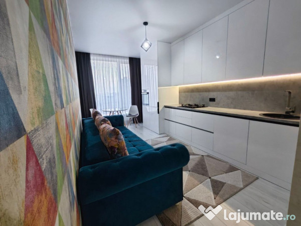 Garsoniera de inchiriat in zona Pantelimon