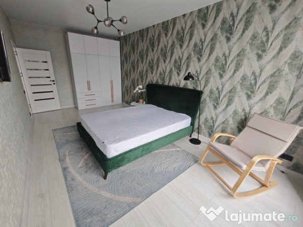Garsoniera de inchiriat in zona Pantelimon
