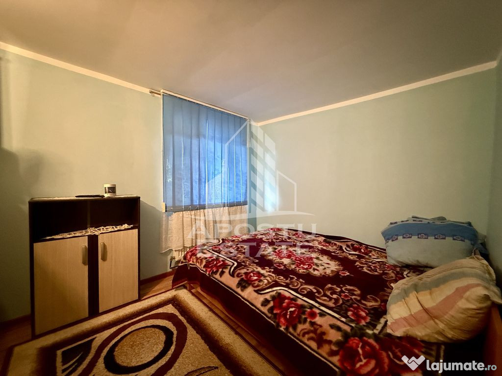 Casa individuala, teren 716mp, acces auto, zona Ghirodei ...