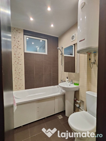 Garsoniera de inchiriat in zona Aparatori Patriei