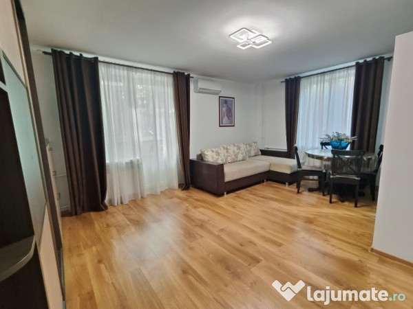 Garsoniera de inchiriat in zona Aparatori Patriei