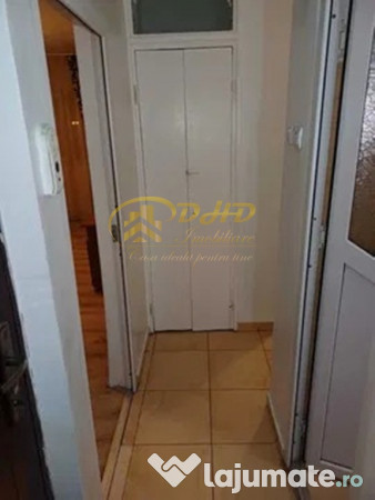 Apartament cu o camera in Tatarasi