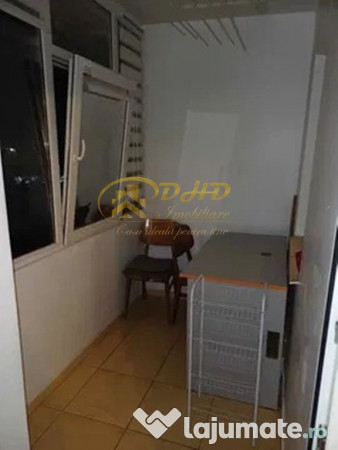 Apartament cu o camera in Tatarasi