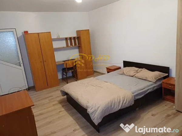 Apartament cu o camera in Tatarasi