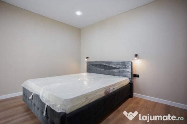 Apartament cu doua camere de inchiriat in zona Baneasa