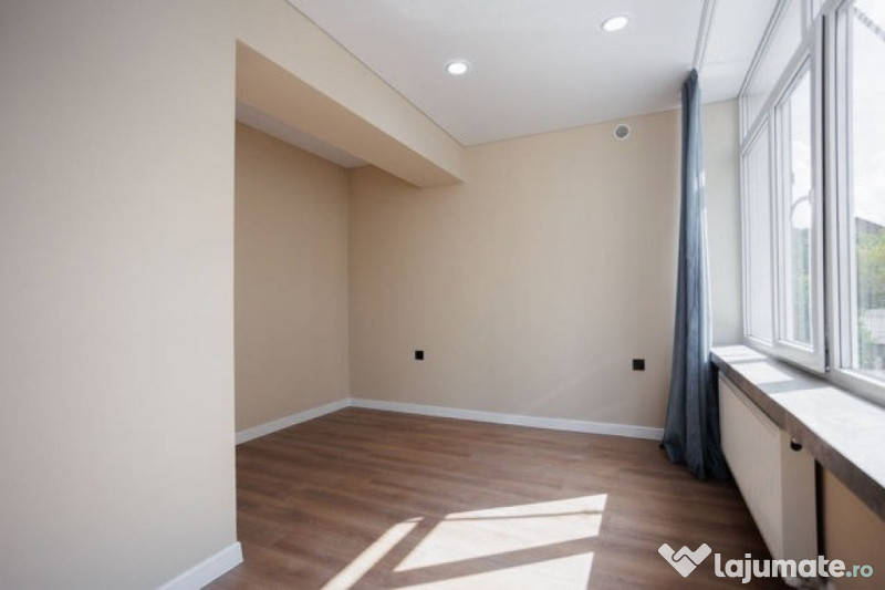 Apartament cu doua camere de inchiriat in zona Baneasa