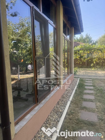 Casa individuala in GHIRODA ,vatra satului