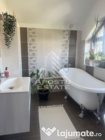 Casa individuala in GHIRODA ,vatra satului