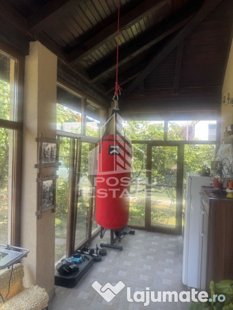 Casa individuala in GHIRODA ,vatra satului