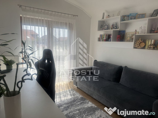 Casa individuala in GHIRODA ,vatra satului