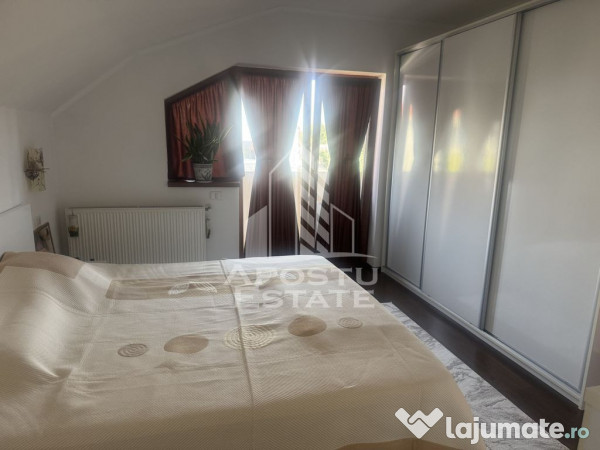 Casa individuala in GHIRODA ,vatra satului