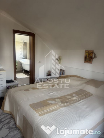 Casa individuala in GHIRODA ,vatra satului