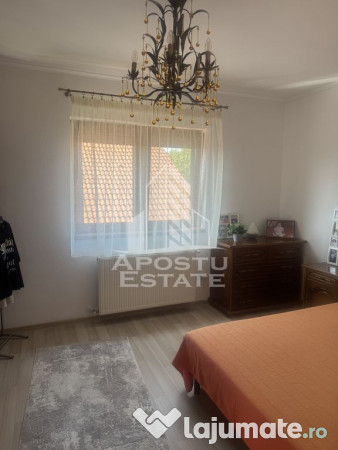 Casa individuala in GHIRODA ,vatra satului