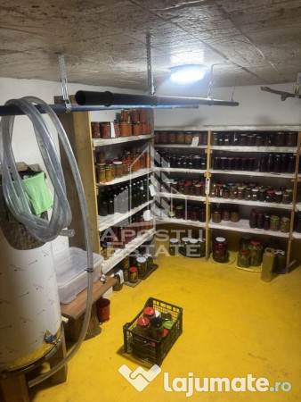 Casa individuala in GHIRODA ,vatra satului