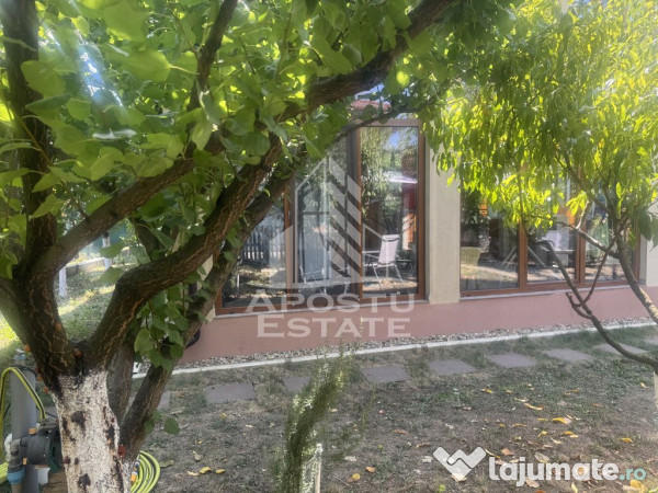 Casa individuala in GHIRODA ,vatra satului