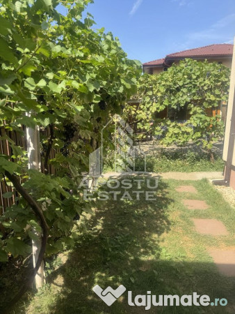 Casa individuala in GHIRODA ,vatra satului