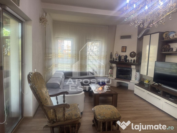 Casa individuala in GHIRODA ,vatra satului