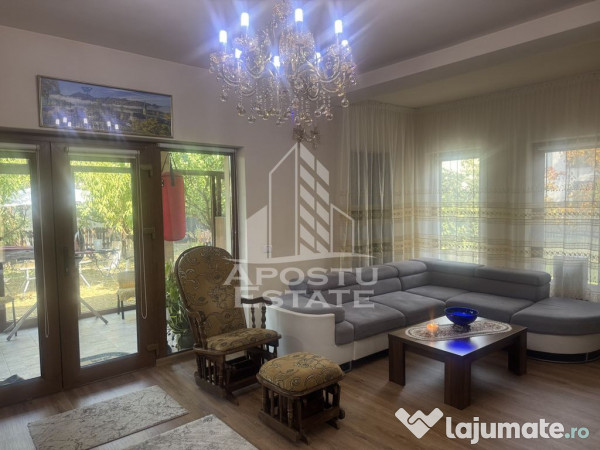 Casa individuala in GHIRODA ,vatra satului