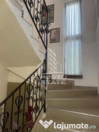 Casa individuala in GHIRODA ,vatra satului