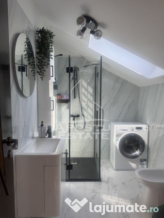 Casa individuala in GHIRODA ,vatra satului