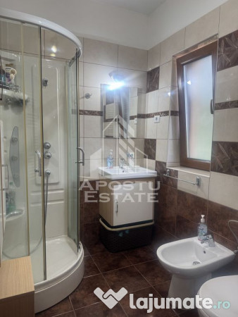 Casa individuala in GHIRODA ,vatra satului