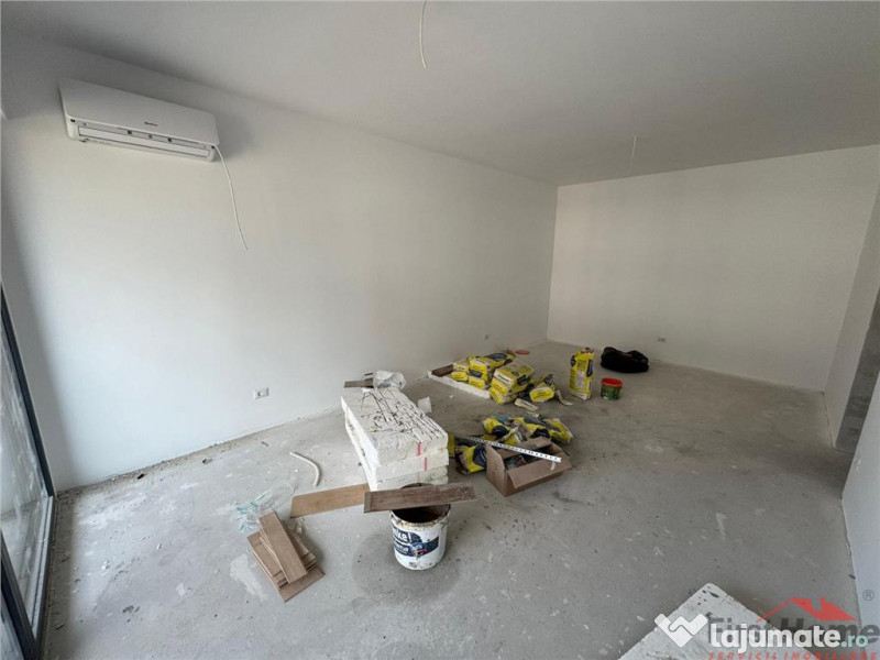 Apartament 3 camere, 90mp utili, de in complex Ozone City