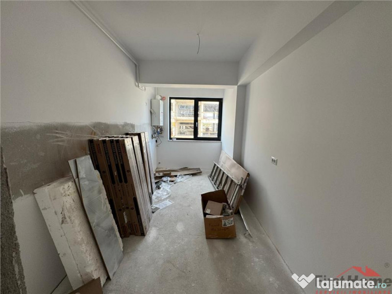 Apartament 3 camere, 90mp utili, de in complex Ozone City