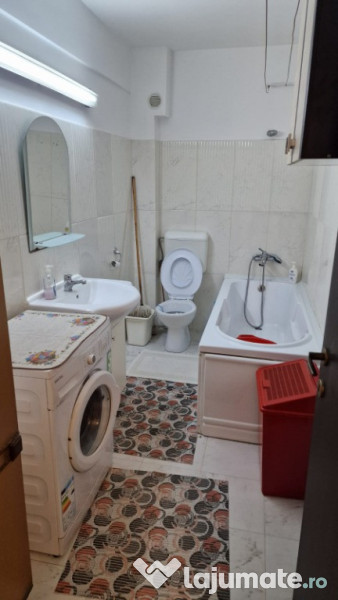 Apartament 1 camera-str Beiusului/Bulgaria-Marasti