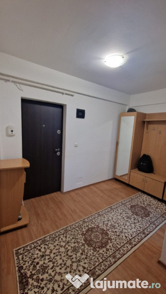 Apartament 1 camera-str Beiusului/Bulgaria-Marasti